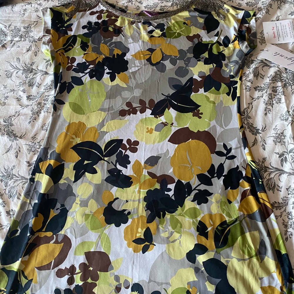Woman’s Dress